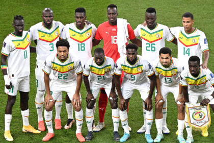 Senegal