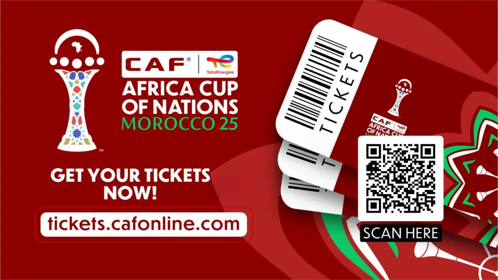 AFCON officials permit late free access to boost matchday crowds - CAF insider