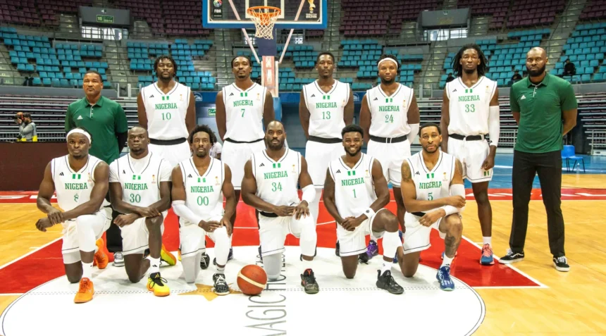 D’Tigers rise to 50th in latest FIBA world rankings