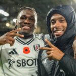 AFCON 2025: Fulham will miss Iwobi, Bassey, Chukwueze - Silva