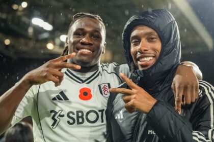 AFCON 2025: Fulham will miss Iwobi, Bassey, Chukwueze - Silva