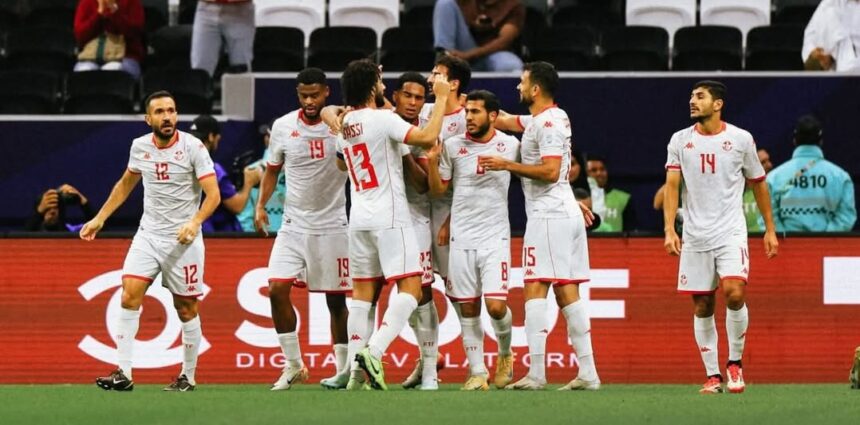 Group C preview: Tunisia face familiar test against Uganda 37 Carthage Eagles of Tunisia