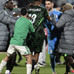 CAF fines Algeria $100k, sanctions players after AFCON 2025 quarter-final unrest