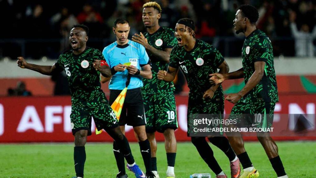 Yaya Touré names Super Eagles as most impressive team at AFCON 2025