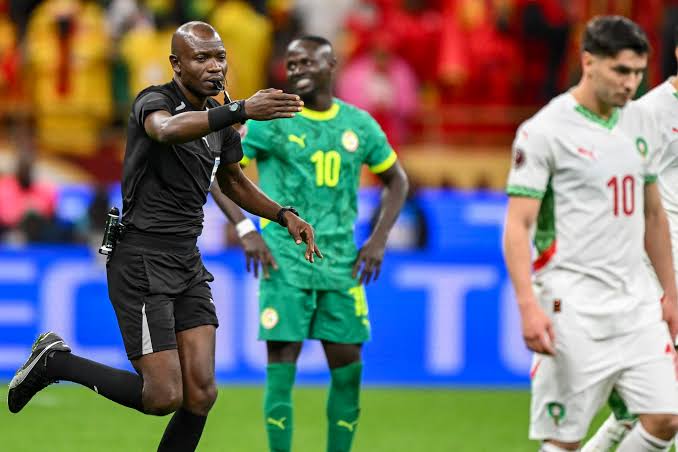 Morocco Appeals to CAF and FIFA After Senegal Walk-Off in AFCON 2025 Final‎‎
