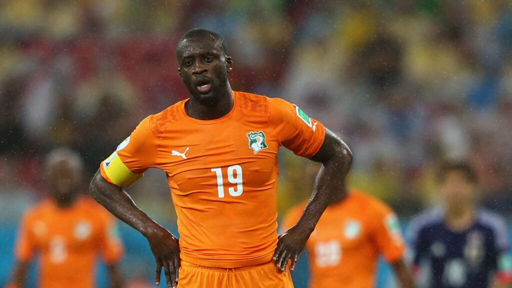 Yaya Touré names Super Eagles as most impressive team at AFCON 2025