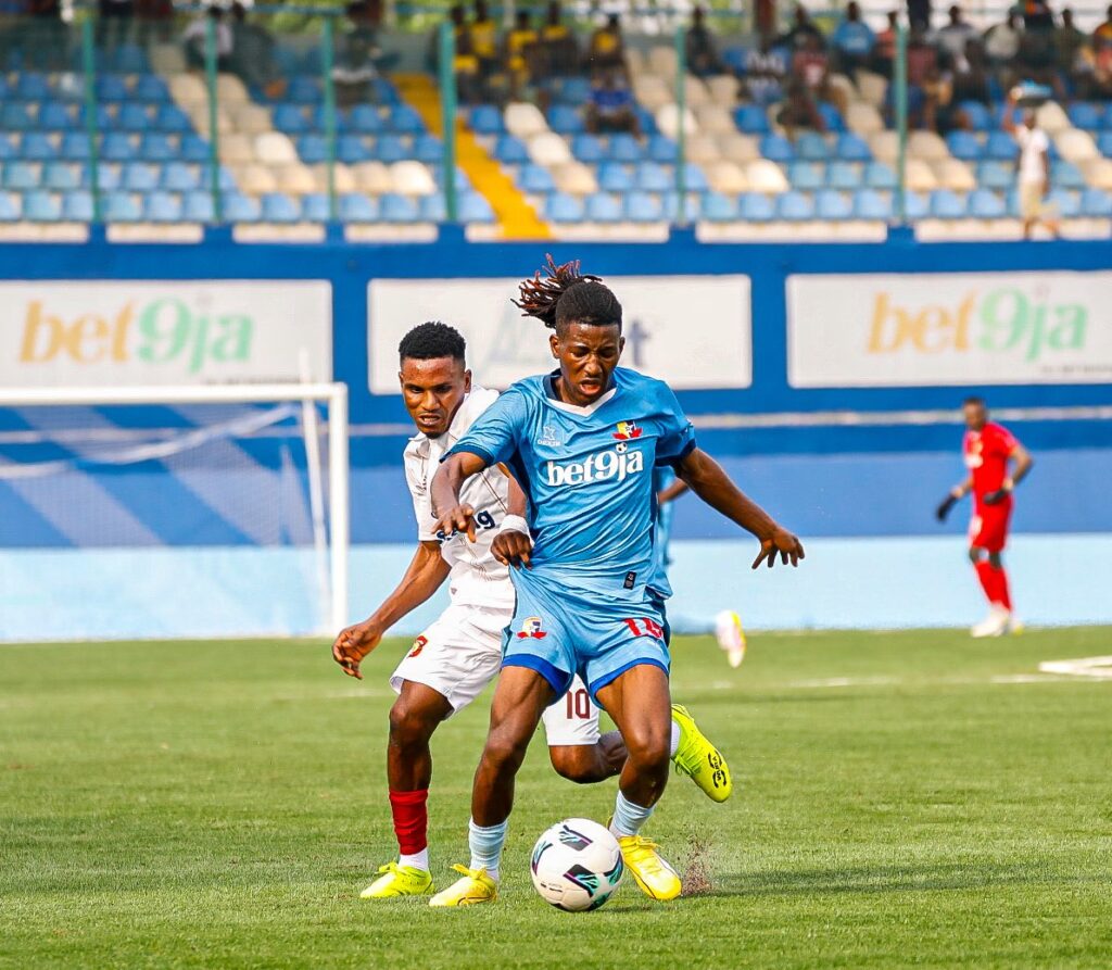 NPFL fine Remo Stars ₦7m, banish champions to Ibadan after fan violence