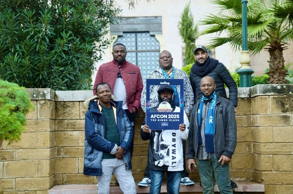BetKing rewards customers with unforgettable AFCON 2025 trip 38 BetKing rewards customers with unforgettable AFCON 2025 trip