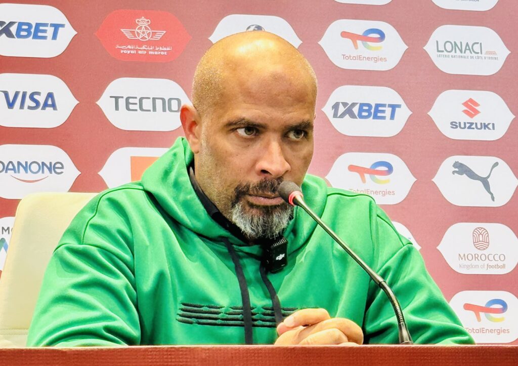 AFCON 2025 Guarantees Another Title for African Coach 38 AFCON 2025 Guarantees Another Title for African Coach