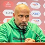 2019 Memories, 2025 Mission: Eric Chelle and Moses Simon Look Ahead to Algeria Clash