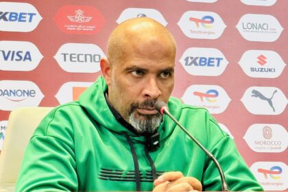 2019 Memories, 2025 Mission: Eric Chelle and Moses Simon Look Ahead to Algeria Clash
