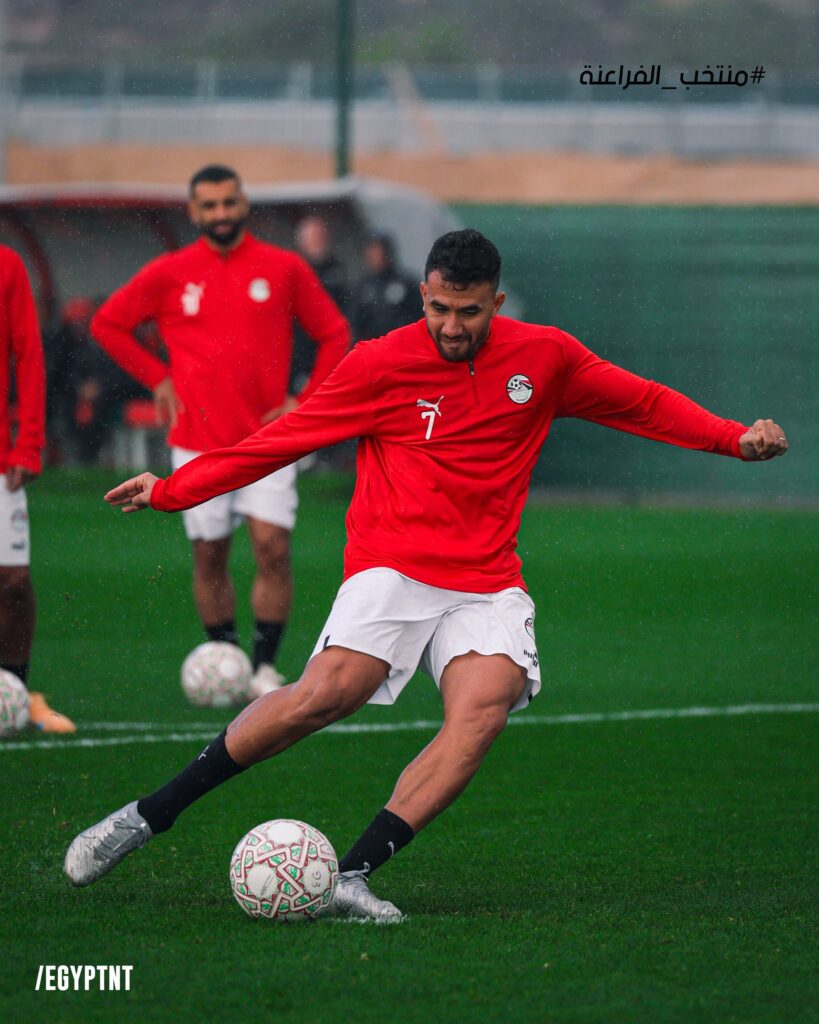Egypt vs Benin: Round of 16 preview 38 Egypt vs Benin: Round of 16 preview