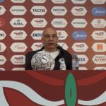 “There Are No Easy Teams” — Hossam Hassan After Egypt’s Tough Test Against Benin in R016