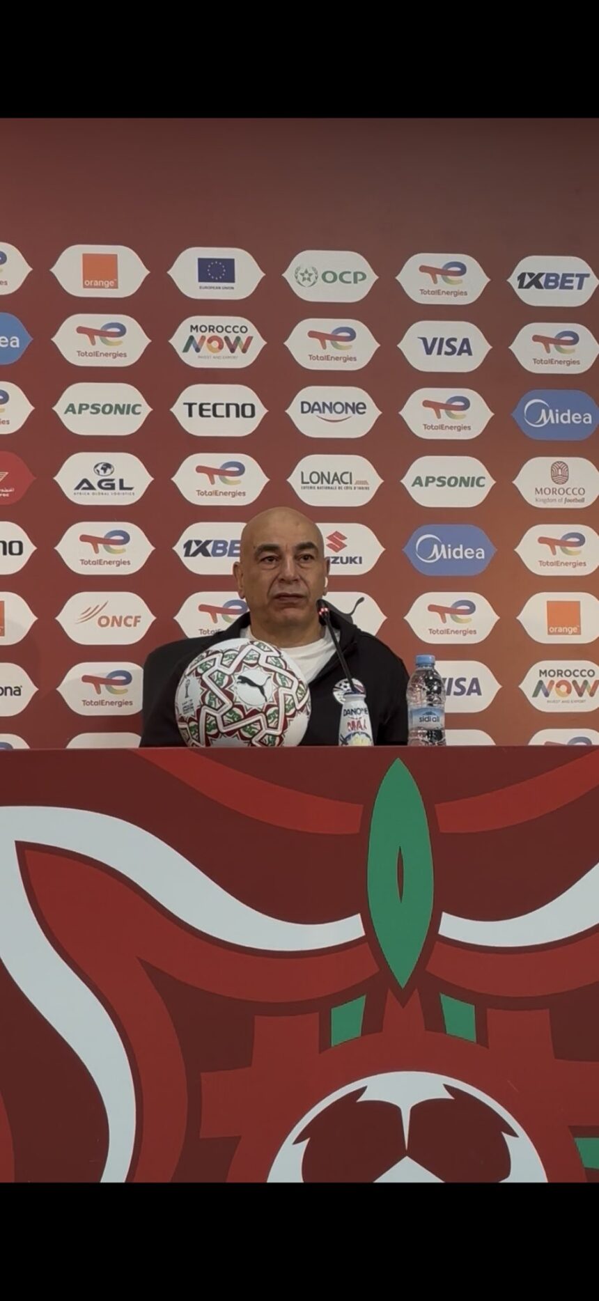 “There Are No Easy Teams” — Hossam Hassan After Egypt’s Tough Test Against Benin in R016