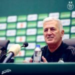 Petkovic praises Algeria’s R16 composure, says focus now on Nigeria