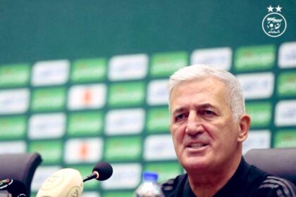 Petkovic praises Algeria’s R16 composure, says focus now on Nigeria