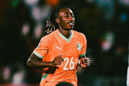'No one is trying to be the hero' – Amad Diallo hails Ivory Coast’s collective strength in R016