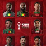 AFCON 2025 Quarter-finals: Africa’s Giants Set for Blockbuster Showdowns
