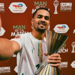 Iliman Ndiaye Delights as Senegal See Off Mali to Book Semi-Final Place in AFCON 25