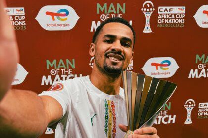 Iliman Ndiaye Delights as Senegal See Off Mali to Book Semi-Final Place in AFCON 25