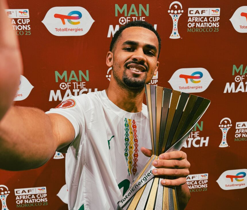 Iliman Ndiaye Delights as Senegal See Off Mali to Book Semi-Final Place in AFCON 25