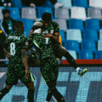 Victor Osimhen Leads, Chelle Proud as Nigeria Power Past Algeria into AFCON25 Semis