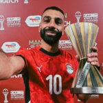 Mohammed Salah "we gave everything" after Egypt sees off holders in AFCON 2025