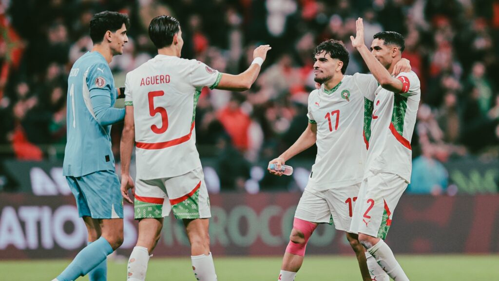 AFCON 2025 semi-final: Nigeria’s perfect run meets Morocco’s home dream in Rabat