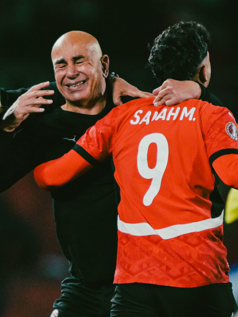 AFCON 2025 Guarantees Another Title for African Coach 39 AFCON 2025 Guarantees Another Title for African Coach