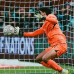Yassine Bounou hails ‘magical’ night as Morocco outlast Nigeria to reach AFCON 2025 final