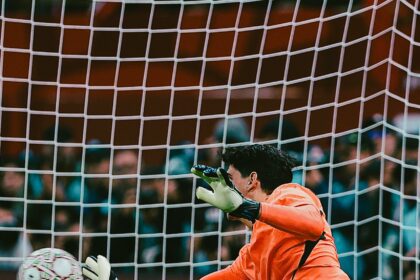 Yassine Bounou hails ‘magical’ night as Morocco outlast Nigeria to reach AFCON 2025 final