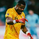Stanley Nwabali: “Saving Salah’s penalty Is a Big Boost for Me” After Penalty Heroics in AFCON 25