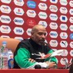 Eric Chelle: “It Would Have Been Very Difficult for Me If We Had Lost”