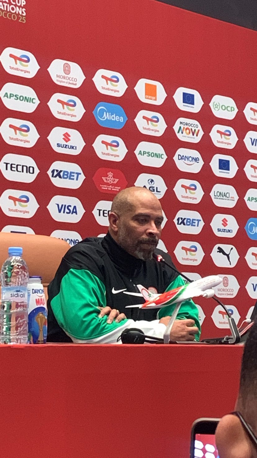 Eric Chelle: “It Would Have Been Very Difficult for Me If We Had Lost” 37 Eric Chelle: “It Would Have Been Very Difficult for Me If We Had Lost”