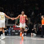 Nwora, Moneke, Ojeleye, Izundu combine for 51 to power Crvena Zvezda past Virtus Bologna