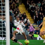 Chukwueze reveals Marco Silva’s words that inspired Fulham's comeback win