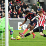 'We needed this win' - Awoniyi after ending Premier League goal drought