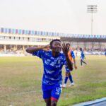 Shooting Stars end Bendel Insurance’s unbeaten run