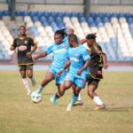 Remo Stars held to 1-1 draw by Kun Khalifat in Ibadan