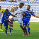 Ikorodu City go 3rd with narrow win over Shooting Stars