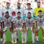 Mahrez: Algeria not Afraid of Super Eagles’ attack