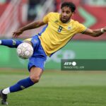 Gabon Gov't suspends national team, bans Aubameyang after AFCON 2025 exit