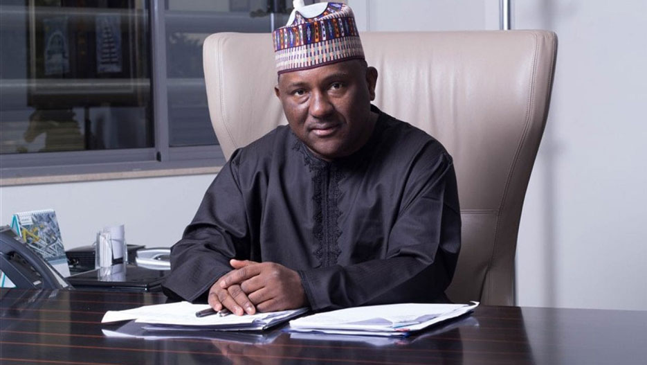 BUA Group Chairman Abdul Samad Rabiu