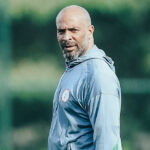 Chelle emerges as candidate to replace De Zerbi at Marseille, report