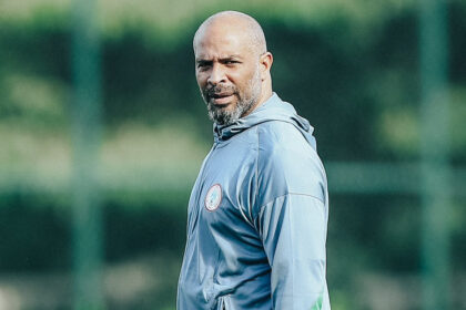 ‘Every game is a final’ – Eric Chelle backs Eagles' depth, belief ahead of Morocco test