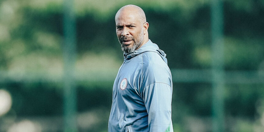 ‘Every game is a final’ – Eric Chelle backs Eagles' depth, belief ahead of Morocco test