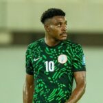 Onyeka, Dele-Bashiru hail team spirit as Super Eagles reach AFCON quarter-finals