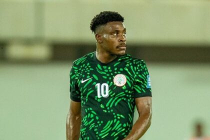 Onyeka, Dele-Bashiru hail team spirit as Super Eagles reach AFCON quarter-finals
