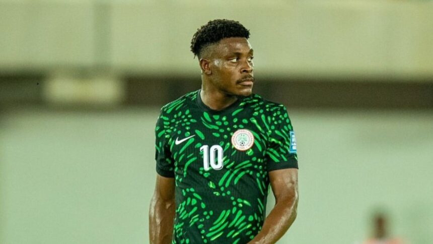 Onyeka, Dele-Bashiru hail team spirit as Super Eagles reach AFCON quarter-finals