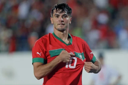 Brahim Díaz, Salah, Osimhen, Lookman battle for AFCON 2025 Golden Boot